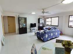 Blk 437 Woodlands Street 41 (Woodlands), HDB 4 Rooms #204673651